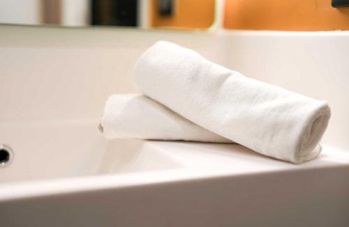 Concarneau Hotel | B&B HOTEL Concarneau Keriolet