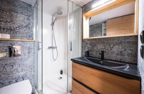 Les Bruyeres Ski Chalet | Chalet Gabrielle en demi-pension