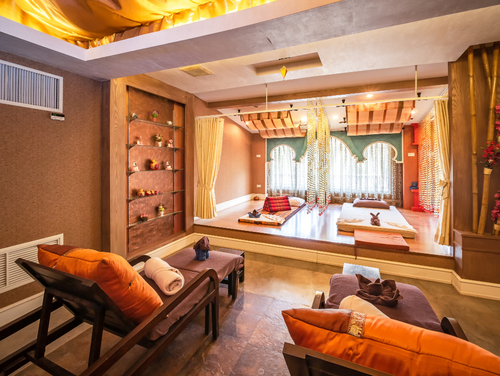 Saint-Laurent-sur-Mer Bed & Breakfast | Les Jardins de L'écume