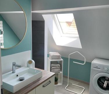 Bischoffsheim Apartment | Chez Natillon - Appartement spacieux et cosy