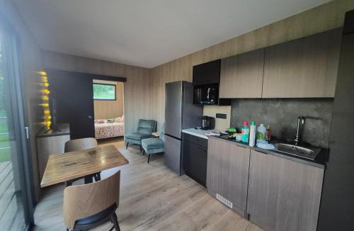 Ray-sur-Saone House | TREE LODGY - LE CHARME - Nouveau espace bien être disponible