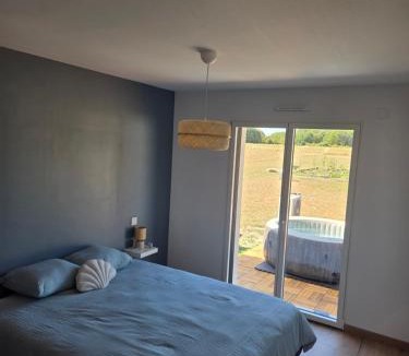 Chaumes-en-Retz House | Les embruns du retz