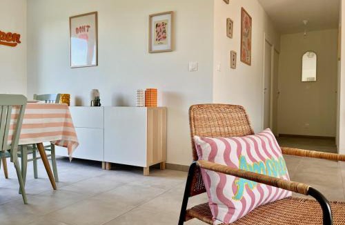 Vierville-sur-Mer Villa | La Dolce Vita in the heart of Omaha