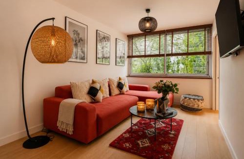 15th Arrondissement Apartment | Lavie Maison | Parisian living, Eiffel Tower