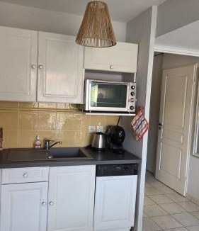 Le Suquet Apartment | Palazzio Apartment Cannes