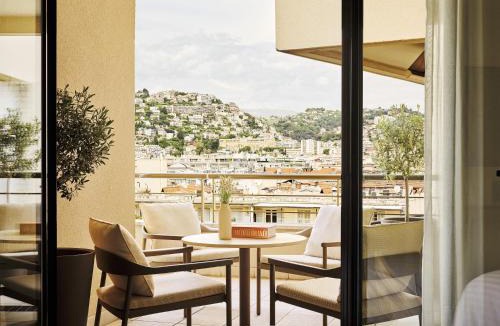 Carre d'Or Hotel | Hotel Palais de la Mediterranee, in the Unbound Collection by Hyatt