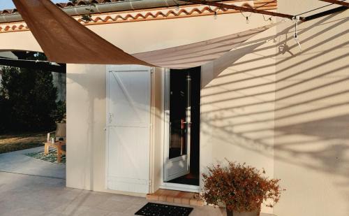 Lempaut Bed & Breakfast | La petite maison de Valérie avec piscine proche Revel, Saint Ferréol, Puylaurens et Castres