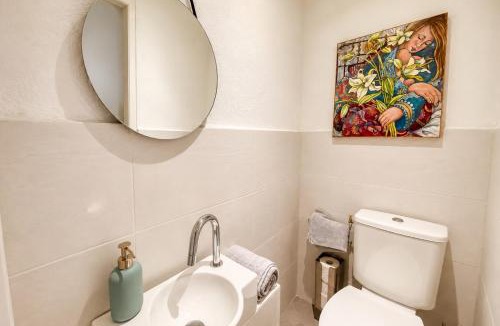 Cabris Villa | Cabris Village - Elegant Family House