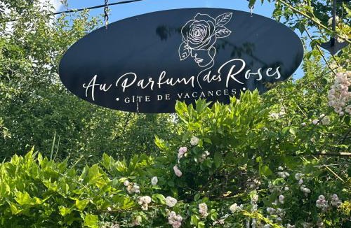 Gunstett Apartment | Au parfum des roses