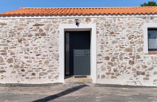Frossay House | Gîte L'atelier - 4 Personnes