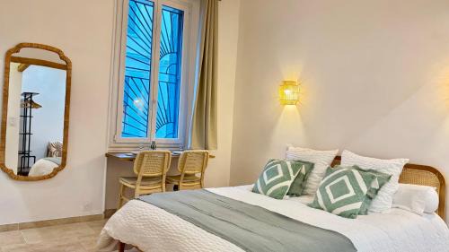 Prado - Republique Apartment | La Bohème Cosy Apt Near Beach AC Near festival