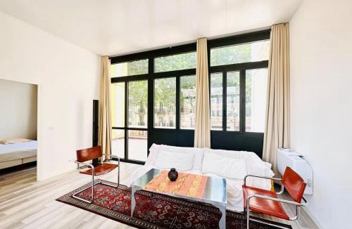 Carnot Apartment | L'Imperial - Magnifique Appartement Cannes 5 chambres