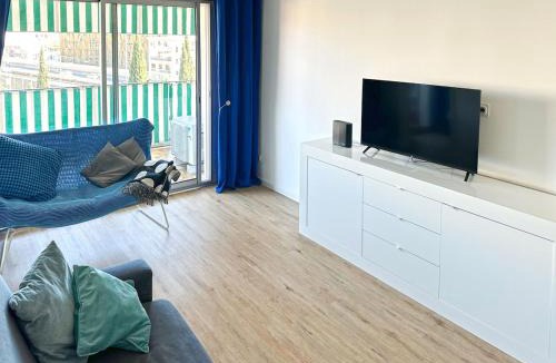 Fabron Apartment | Magnifique appartement Bas Fabron, 5 min de la mer