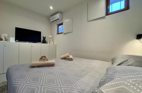Le Suquet Apartment | Meteor SCLS - Wifi, Climatisation, Le Suquet