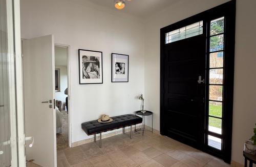 Le Cannet Villa | Grande villa, 6 chambres, vue mer, montagne & ville de Cannes