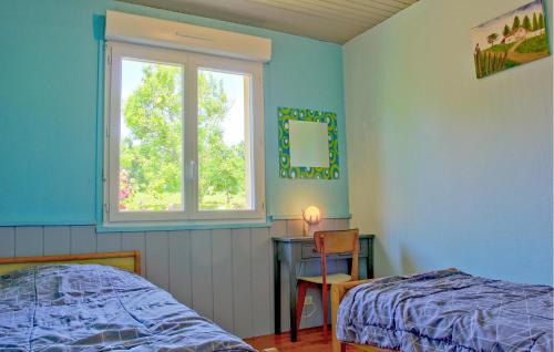 Montsenelle House | Holiday Home In Montsernelle