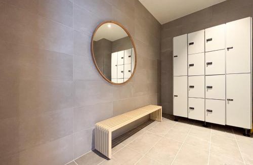 Trebeurden Apartment | Brehat T3 acces plage piscine et vue mer