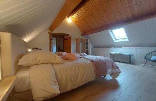 Chateaudun House | Retraite Champêtre avec Jardin, Piscine et Proximité Château à Châteaudun - FR-1-581-134
