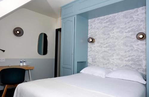 Roscoff Hotel | The Originals Boutique, Hôtel Spa Le Triton, Roscoff