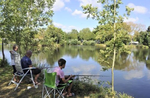 Coex Other | Camping RCN La Ferme du Latois