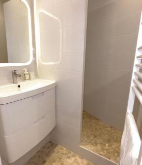 La Condamine Apartment | Super Monaco
