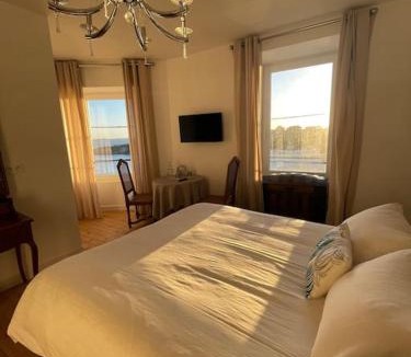 Kerroch Villa | Villa Sainte-Anne - Ploemeur