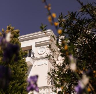 Les Termes Apartment | Villa Les Roches