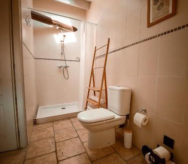 Barjac Bed & Breakfast | Les Lauriers Roses - Maison d'Hôtes