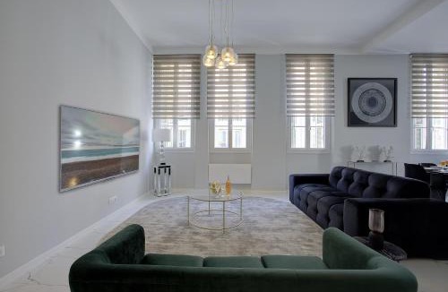 Musicians Quarter Apartment | Maison Bianchi - Clemenceau