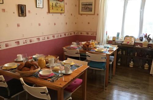 Glomel Bed & Breakfast | Webb's of Glomel