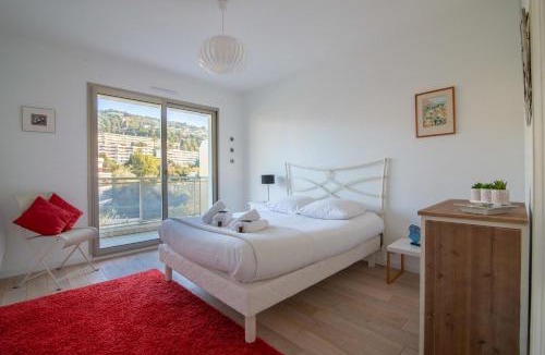 California - Pezou Apartment | Apartment In A Residence With Swimming Pool Wifi