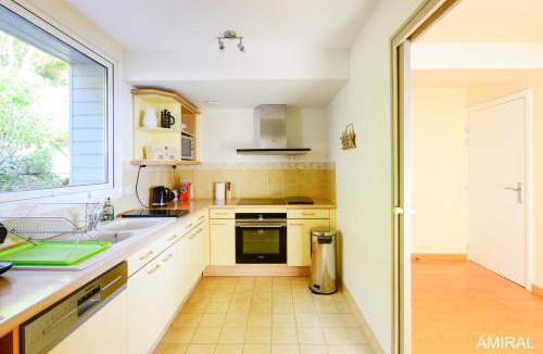 Fecamp Villa | Aux Premières Loges
