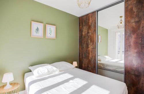 Thiers Apartment | Rossini Centre Ville - Proche Tram