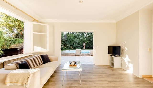 VILLA PALMIERS BY ESTATES CANNES