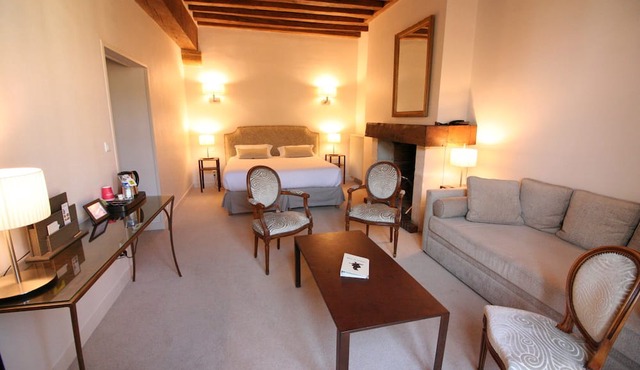 Hotel du Tribunal