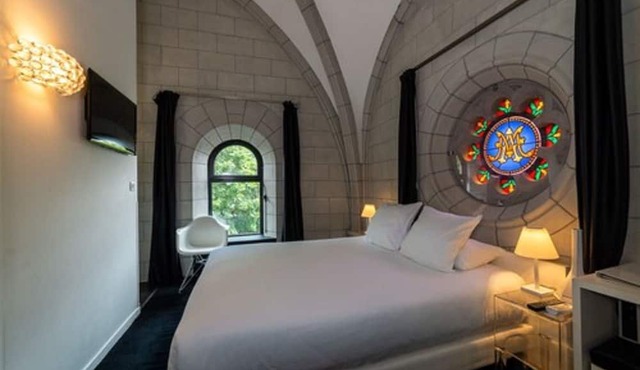 Sozo Hotel