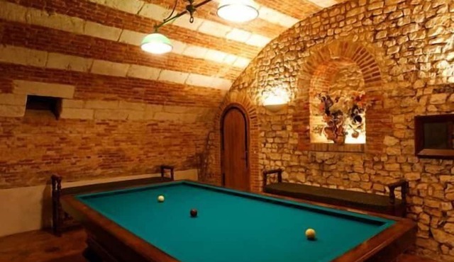 Château du Landel, The Originals Relais