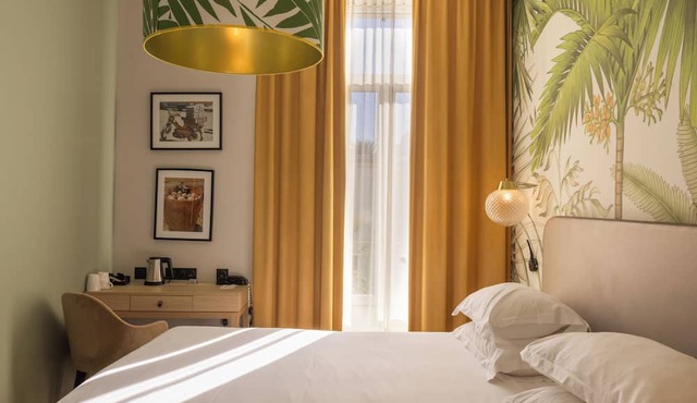 Hotel Verlaine
