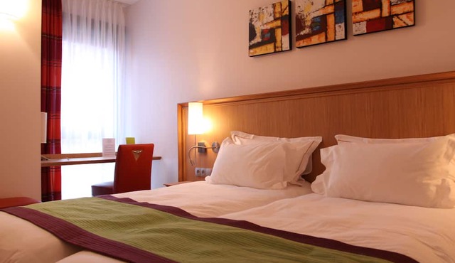 Logis Hotel Restaurant A L'Etoile