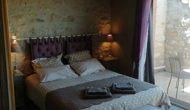 Au Pied du Figuier