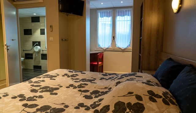 Au Primerose Hotel