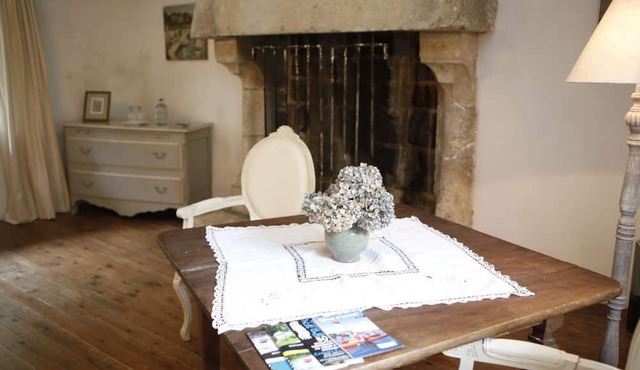 Le Manoir Du Poul Coeur de Bretagne B&B