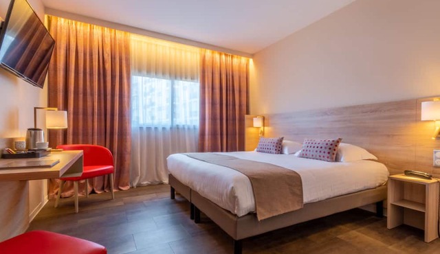 Hotel L'Empreinte