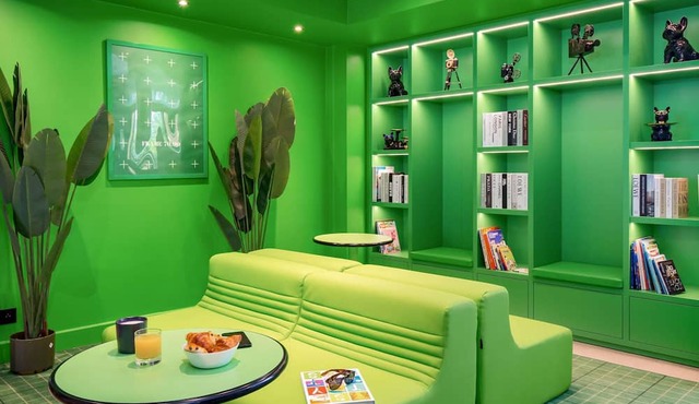 ibis Styles Cannes le Cannet