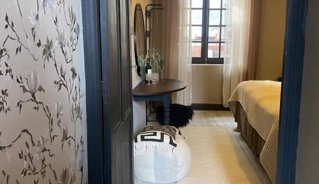 Dreamhome B&B Limoux