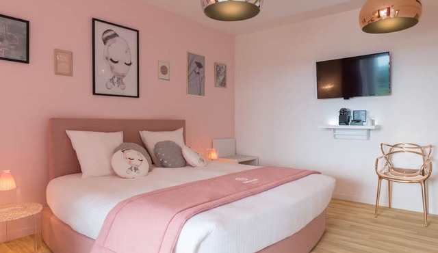 Hotel Omnubo Collection