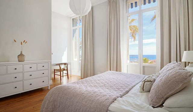 Luxury Apartment with Exceptional View