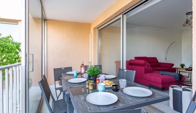 Le Phenicia by Interhome