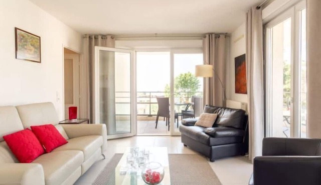 bel horizon by Interhome