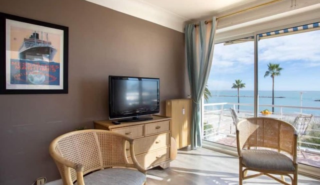 Le Cormoran by Interhome